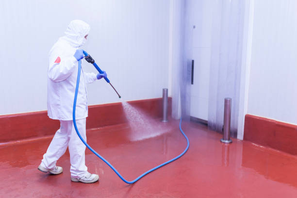 Best Dumpster Area Cleaning  in Frontenac, KS