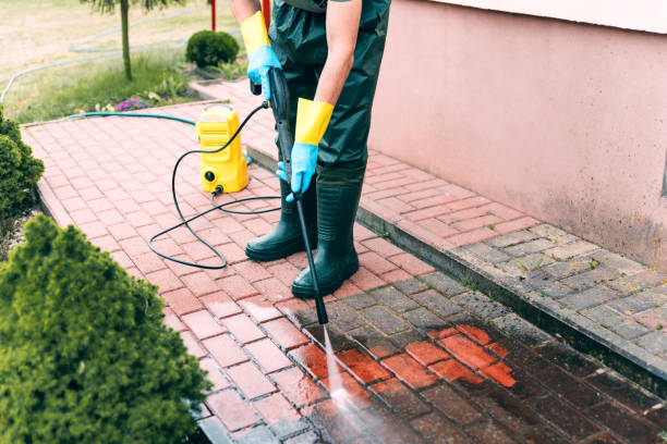 Best Building Exterior Washing  in Frontenac, KS