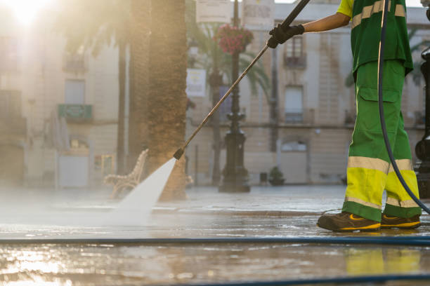 Reliable Frontenac, KS Pressure Washing Services Solutions